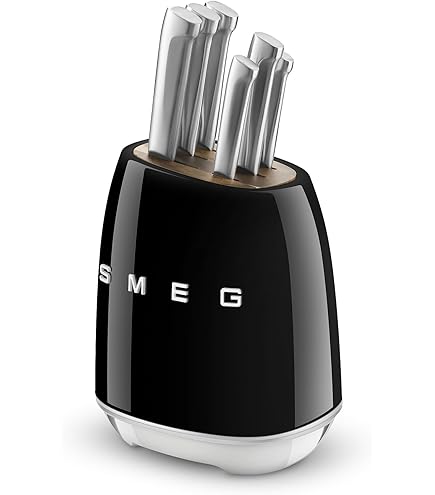 Amazon | Smeg 50年代 レトロスタイル 電動ミニケトル KLF05 (ブラック