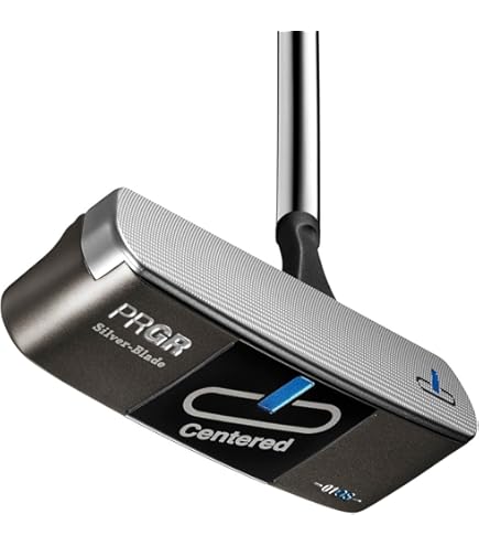 プロギアパター SILVER-BLADE EE 04CS　34インチ プロギアパター SILVER-BLADE EE 04CS 34インチ Amazon.co.jp: PRGR