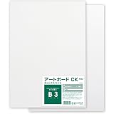 アーテック A&B オリジナルアートボード B3 キャンバス 143300