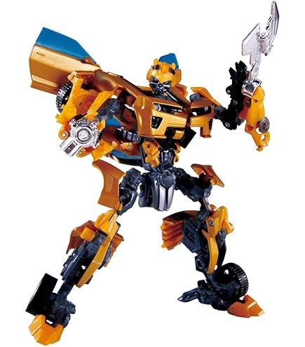 トランスフォーマー TLK-22 ニューバンブルビー Amazon.co.jp: トランスフォーマー TLK-22 ニューバンブルビー