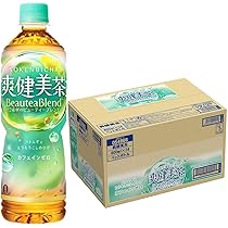 Amazon.co.jp: コカ コーラ 爽健美茶 お茶 600ml×2ケース/48本 : 食品
