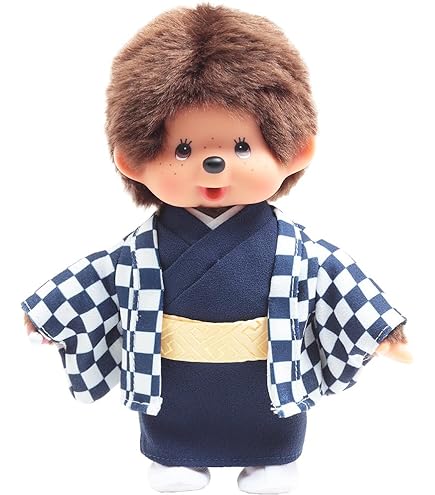 浴衣モンチッチ SFDS限定 Mサイズ Amazon.co.jp: 浅草限定 浴衣 モンチッチ 男の子 monchhichi 183