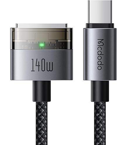 Amazon.co.jp: Neises 140W 充電ケーブル - 2021年モデル MacBook Pro