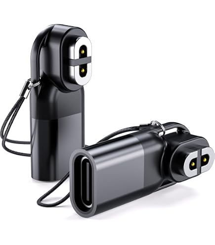 Amazon.co.jp: For Shokz Open Swim Pro S710 充電器 1本 openswimpro