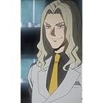 約束のネバーランド FVGA(480×800)壁紙 ピーター・ラートリー 約束のネバーランド FVGA(480×800)壁紙 ピーター・ラートリー