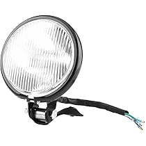 Yamaha バイク メーター ヘッドライト セット バイク用LEDヘッドライト H4 LA-M4 バルブ YAMAHA ヤマハ