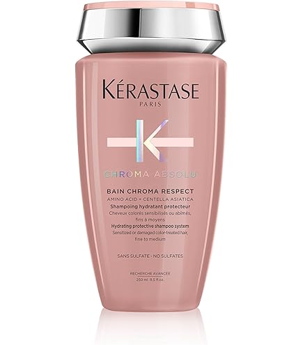 Amazon.co.jp: KÉRASTASE ケラスターゼ シャンプー バン リッシュ