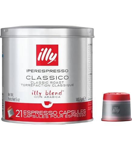 Amazon | イリー フランシスフランシス ブラック X7.1 | illy(イリー