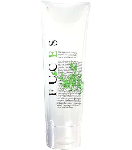 Amazon.co.jp: T-ブレイス FUCES フーチェ AR シャンプー 700ml : Beauty