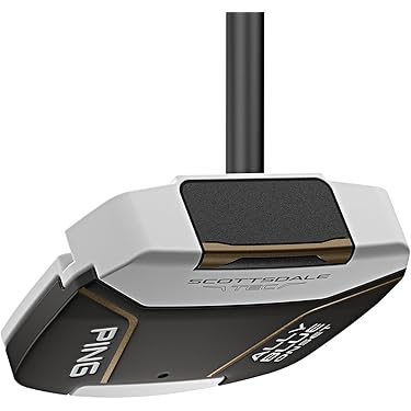 SALE！USA パター ゴルフ好き 早い物勝ち！ Amazon.co.jp 最新リリース: ゴルフインサートパター の新着ランキング