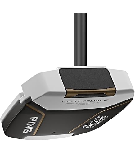 Amazon.co.jp: PING ピン SCOTTSDALE TEC スコッツデール テック ALLY