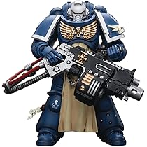 Amazon.co.jp: ウォーハンマー40K:ウルトラマリンスターンガード