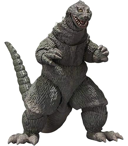Amazon | ART WORKS MONSTERS ~戯画 GIGA~ キンゴジ | フィギュア 