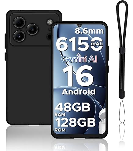 Amazon.co.jp: For DOOGEE Note56X/Note56X Pro ケース 手帳型 カバー