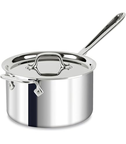 All-Clad ステンレスフライパン 11インチ All-Clad ステンレスフライパン 11インチ All-Clad ステンレス