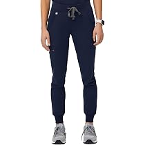 FIGS Zamora 2.0 Jogger Style Scrub 