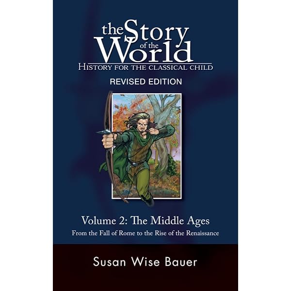 Amazon | The Story of the World: Activity Book One: Ancient Times