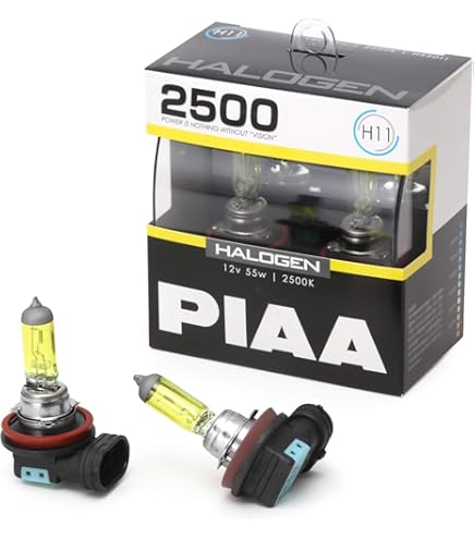 Amazon | PIAA ( ピア ) ハロゲンバルブ 【ワンダーエクストリーム