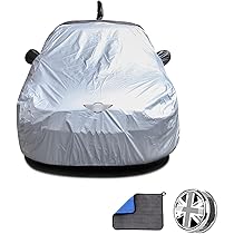 Amazon.co.jp: BMW MINI ミニクーパー 車カバー 防水性アップ 