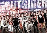 ジ・アウトサイダー 2012 vol.1 [DVD]