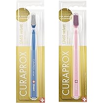 Amazon | クラプロックス（CURAPROX）歯ブラシ CS12460