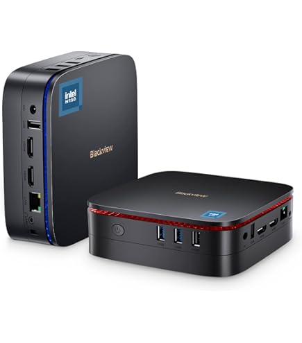 Amazon.co.jp: DreamQuest N100ミニpc 2024 新バージョン がプリ