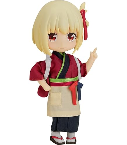Amazon | グッドスマイルカンパニー[GOOD SMILE COMPANY] ねんどろいど
