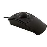 Amazon Co Jp Cst L Track レーザー式トラックボール Usb 57mm径大玉ベアリングステンレスローラー支持 スクロールホイール付き 拡張スイッチポート2個付き プロフェッショナルモデル 正規品 1年間保証 ブラック Cst2545 5w パソコン 周辺機器