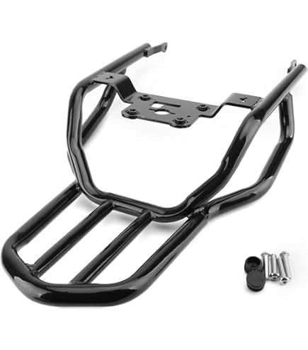 Z900RS キャリア　ハリケーン Amazon | ハリケーン(HURRICANE) リアキャリア ブラック 適合