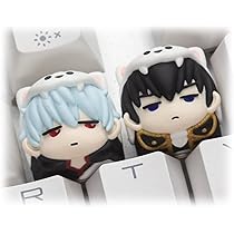 銀魂 キーアニメーション ブック s-l400.jpg