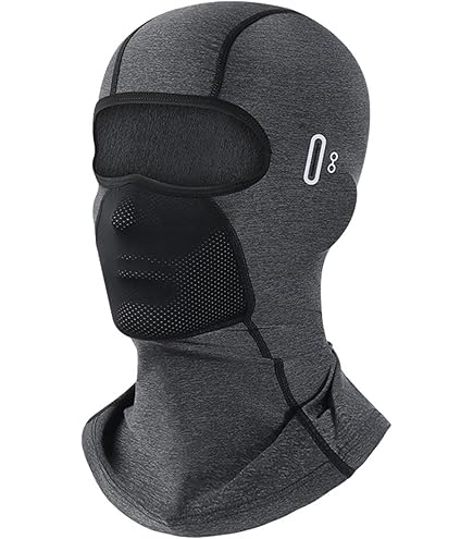 Amazon.co.jp: THE CLESSTE 23AW POLARTEC BALACLAVA QUIRIPZW