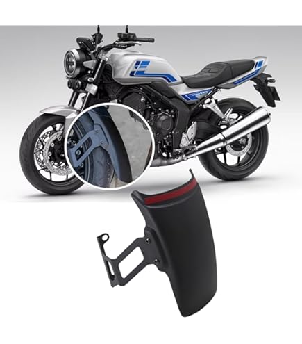 Amazon | デイトナ(Daytona) CB1000F(26)専用 フェンダーレス LED
