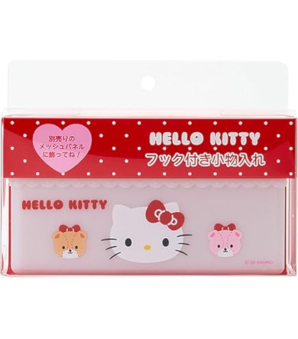 レア！！ メッシュパネル サンリオ キティ Amazon.co.jp: サンリオ