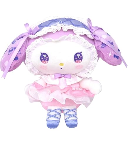 Amazon.co.jp: サンリオ(SANRIO) サンリオ ぬいぐるみL