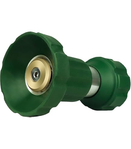 Magnum Ultramax Premium Pro Full Throttle Nozzle - 15-40 gpm - 3/4 in