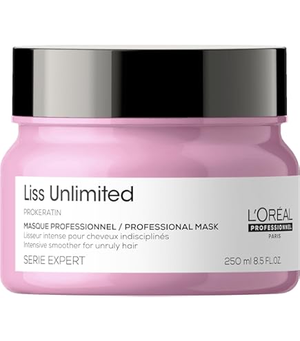 ロレアル　プロフェッショナル　セリエエクスパートメタルDX シャンプー　マスク グリコアミン配合のメタル デトックス ヘアファイバー保護マスク