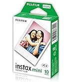 Amazon | 富士フイルム(FUJIFILM) インスタントカメラ チェキ用
