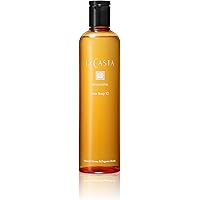 Amazon.co.jp: La CASTA (ラ・カスタ) アロマエステ ヘアソープ