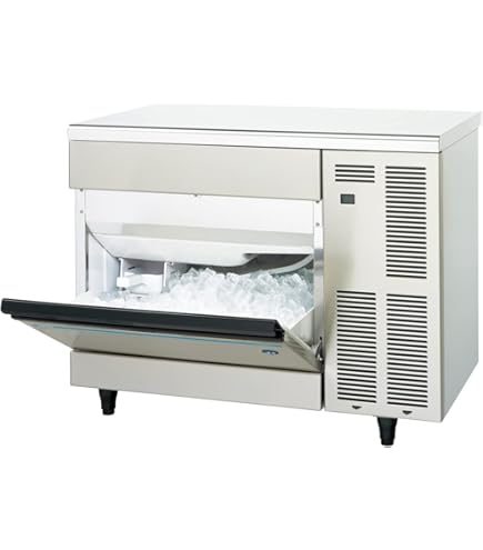 ホシザキ業務用製氷機キューブアイスメーカーIM-65TM-1 ホシザキ業務用製氷機キューブアイスメーカーIM-65TM-1 ホシザキ