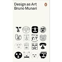 Bruno Munari ブルーノ・ムナーリ Design as Art Bruno Munari - BOOK AND SONS オンラインストア