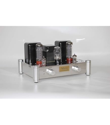 Tube Amplificateur JJ Electronic 5AR4/GZ34 | Redresseur Octal | Courant Max 250mA | Pour Audiophiles