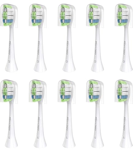 Amazon.co.jp: Philips Sonicare DiamondClean Replacement Toothbrush