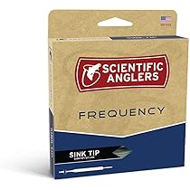 釣り仕掛け・仕掛け用品 SCIENTIFIC ANGLERS WF-3-F 釣り仕掛け・仕掛け用品 SCIENTIFIC ANGLERS WF-3-F Amazon.co.jp