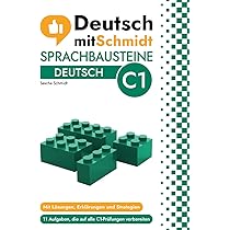 Amazon.co.jp: Mit Erfolg zum Goethe-Zertifikat C1 (passend zur