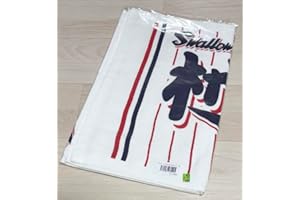野球 ヤクルトスワローズ 村上宗隆 フルネームフェイスタオル グッズ
