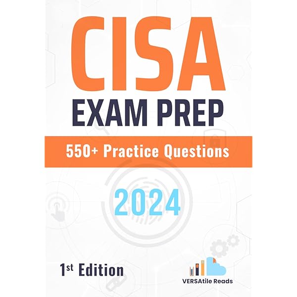 CISA レビューマニュアル（第27版）英語版 CISA Review Manual By ISACA - 27th Edition - Paperback - New