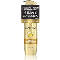 PANTENE トリートメントウォーター 200ml ボリュームのない髪用 2本 61gf2dKVxTL._AC_UL210_SR210,