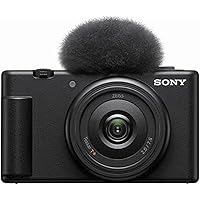 Amazon.co.jp: elfoLiz カメラケース SONY (ソニー) VLOGCAM ZV-1 / ZV
