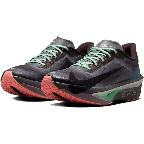 Amazon | [NIKE] ズーム フライ 6 W ZOOM FLY 6 FN8455-500 22.0cm