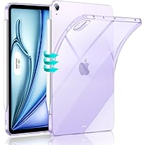 Amazon.co.jp: ESR iPad Air 11インチ ケース (M4/M3/M2、2026/2025